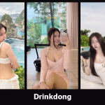 เปิดวาร์ป Drinkdong - cupe