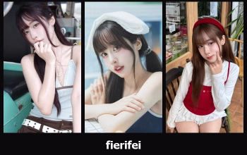 เปิดวาร์ป fierifei - cupe