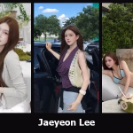 เปิดวาร์ป Jaeyeon Lee - cupe