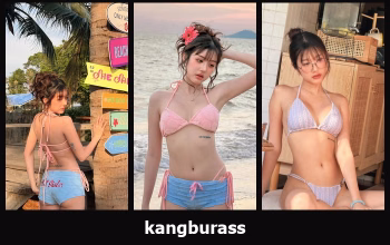 เปิดวาร์ป kangburass - cupe