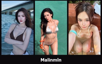 เปิดวาร์ป Malinmln - cupe