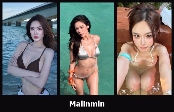 เปิดวาร์ป Malinmln นางแบบสาวออร่าชัด เสน่ห์บนโซเชียลชัด น่าดู