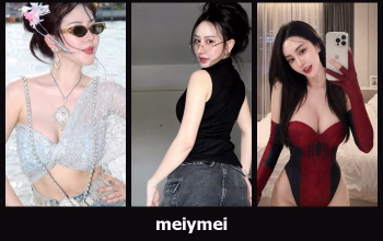 เปิดวาร์ป meiymei - cupe