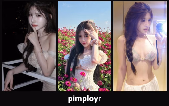เปิดวาร์ป pimployr - cupe