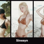 เปิดวาร์ป Sinesyn - cupe