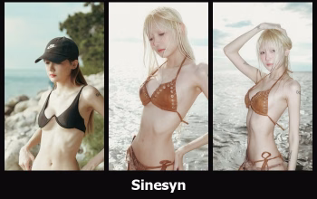เปิดวาร์ป Sinesyn - cupe