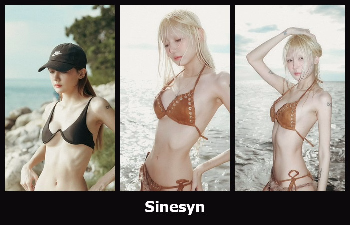 เปิดวาร์ป Sinesyn - cupe