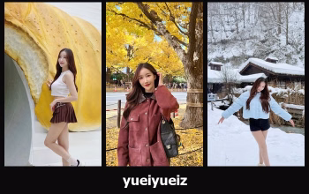 เปิดวาร์ป yueiyueiz - cupe