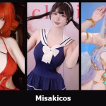 เปิดวาร์ป Misakicos - cupe