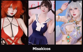 เปิดวาร์ป Misakicos - cupe