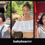 เปิดวาร์ป babybearrrr - cupe