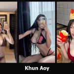 เปิดวาร์ป Khun Aoy - cupe