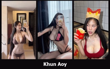 เปิดวาร์ป Khun Aoy - cupe