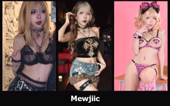 เปิดวาร์ป Mewjiic - cupe