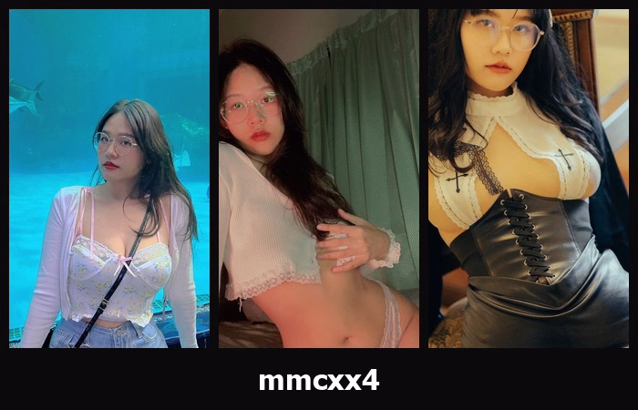 เปิดวาร์ป mmcxx4 นางแบบสาวออร่าชัด เสน่ห์บนโซเชียลชัด น่าดู ครบ